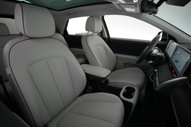 2024 Hyundai IONIQ 5 — photo 18 of 20