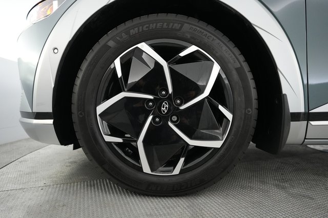 2024 Hyundai IONIQ 5 — photo 7 of 20