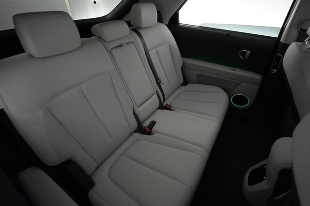 2024 Hyundai IONIQ 5 — photo 4 of 20
