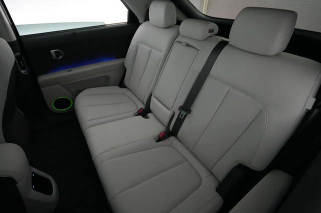 2024 Hyundai IONIQ 5 — photo 19 of 20