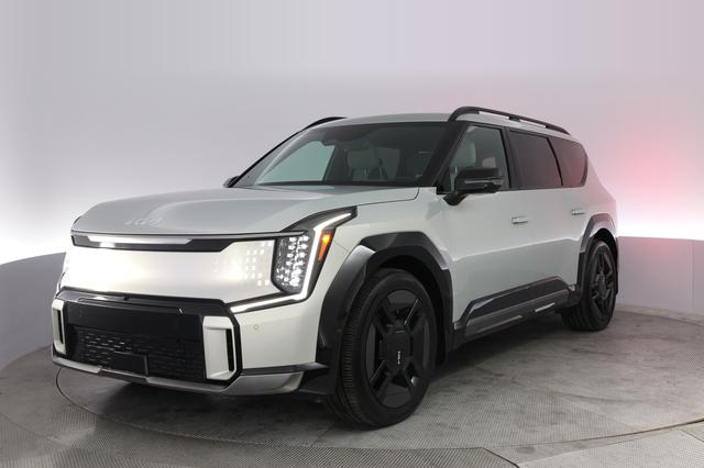 2024 Kia EV9 — VIN KNDAEFS57R6036327