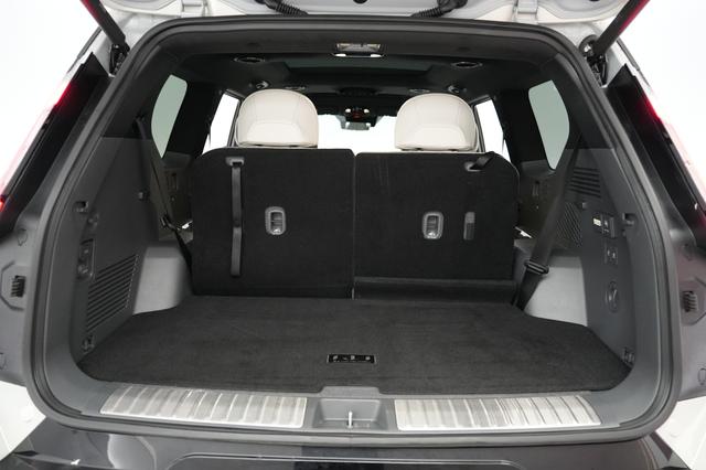 2024 Kia EV9 — photo 6 of 21