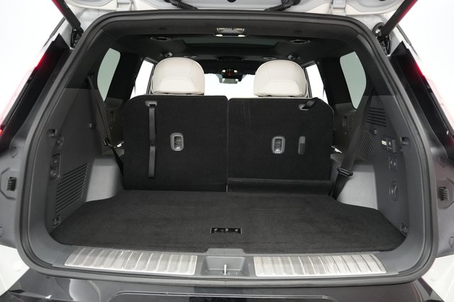 2024 Kia EV9 — photo 6 of 21