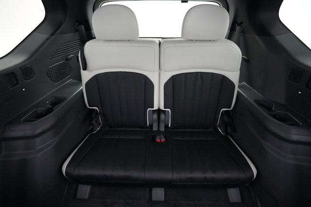 2024 Kia EV9 — photo 20 of 21
