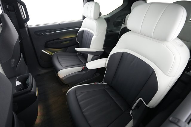2024 Kia EV9 — photo 19 of 21