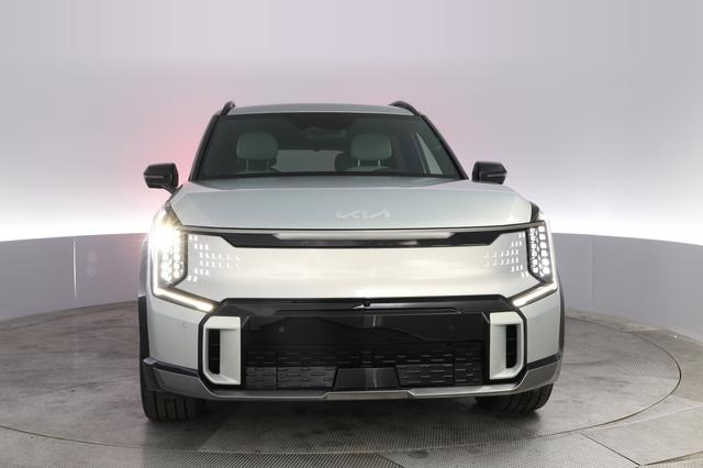 2024 Kia EV9 — photo 9 of 21