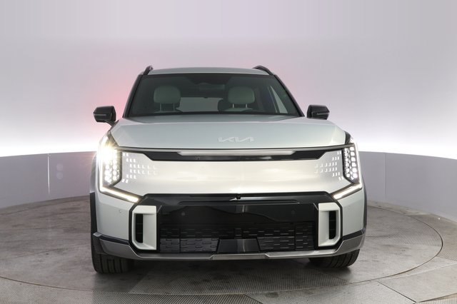 2024 Kia EV9 — photo 9 of 21