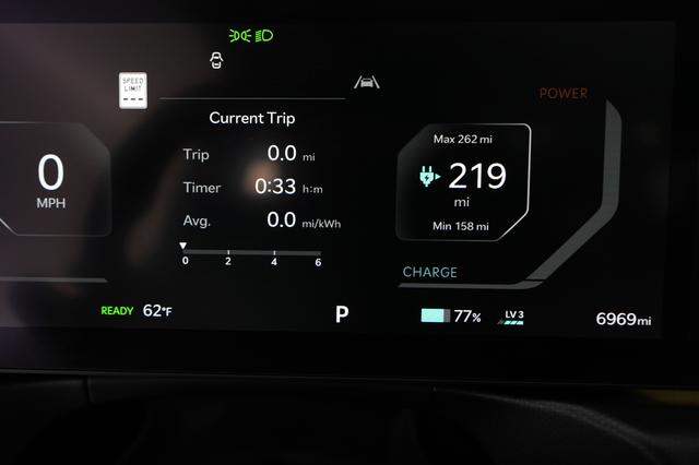 2024 Kia EV9 — photo 5 of 21