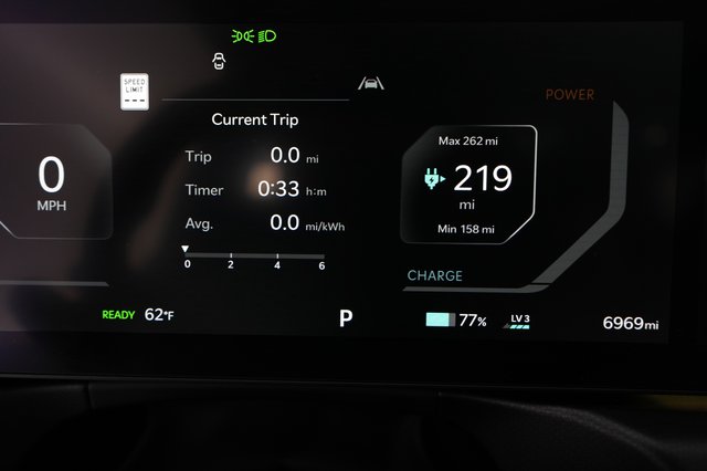 2024 Kia EV9 — photo 5 of 21