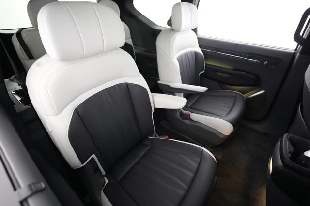 2024 Kia EV9 — photo 4 of 21