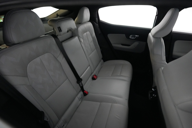 2024 Polestar 2