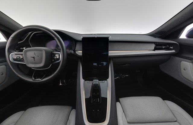 2024 Polestar 2 — photo 21 of 24