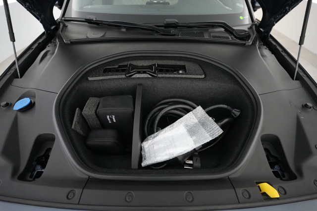2024 Polestar 2