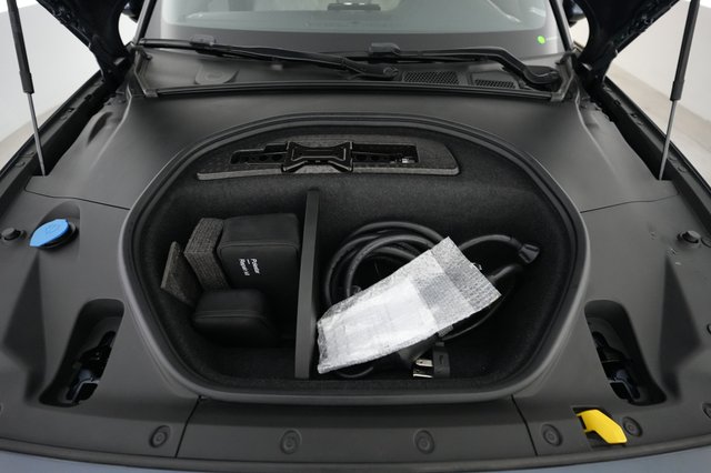 2024 Polestar 2 — photo 23 of 24