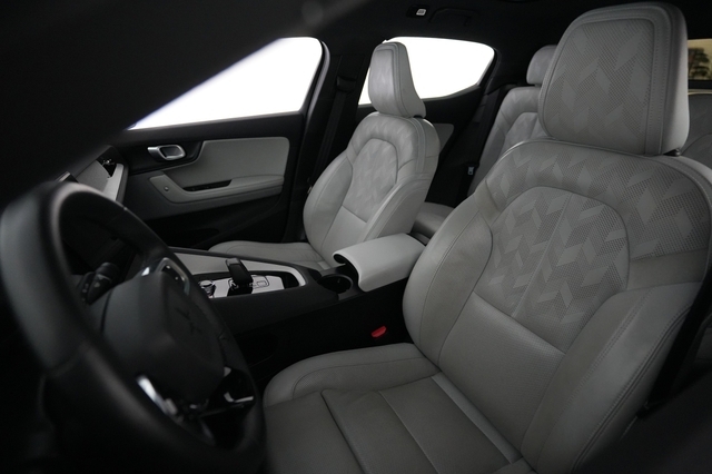 2024 Polestar 2