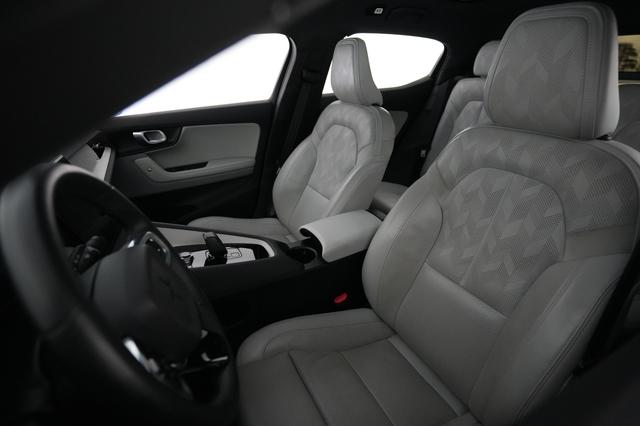 2024 Polestar 2 — photo 3 of 24