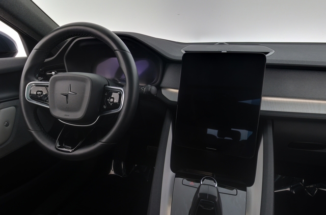 2024 Polestar 2