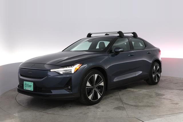 2024 Polestar 2 — VIN YSMFD3KA6RL228686