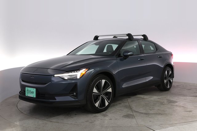 2024 Polestar 2 — VIN YSMFD3KA6RL228686