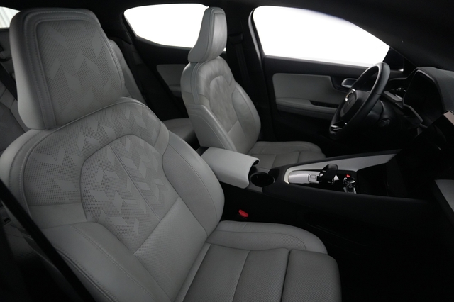 2024 Polestar 2