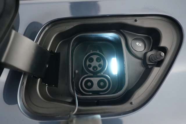2024 Polestar 2 — photo 8 of 24
