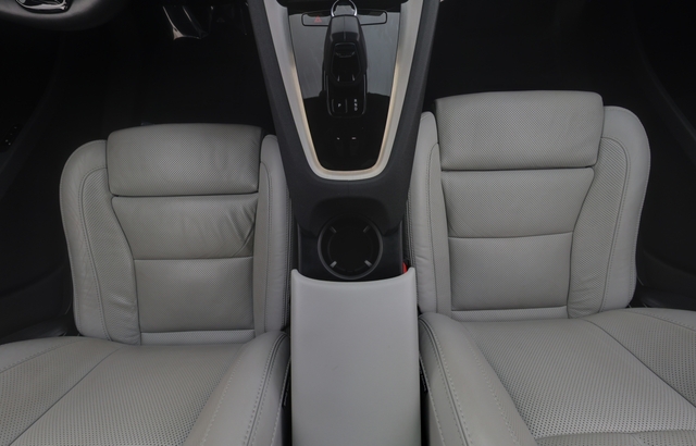 2024 Polestar 2