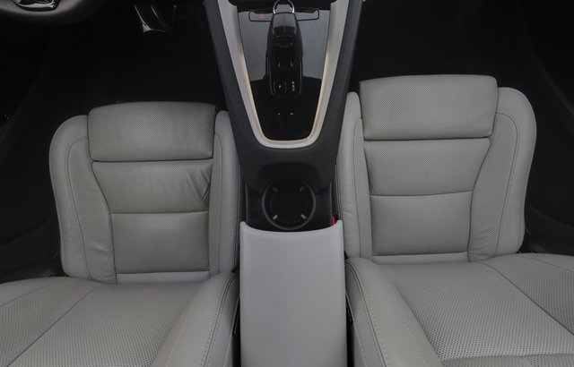 2024 Polestar 2 — photo 22 of 24