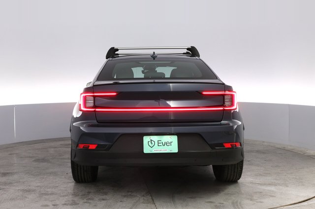 2024 Polestar 2 — photo 12 of 24