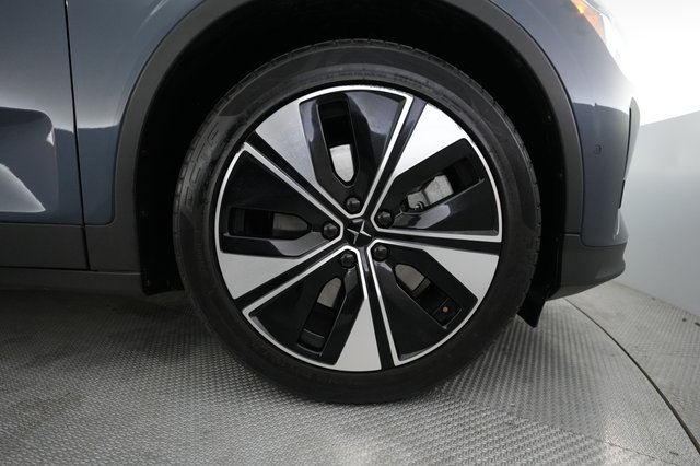 2024 Polestar 2 — photo 16 of 24