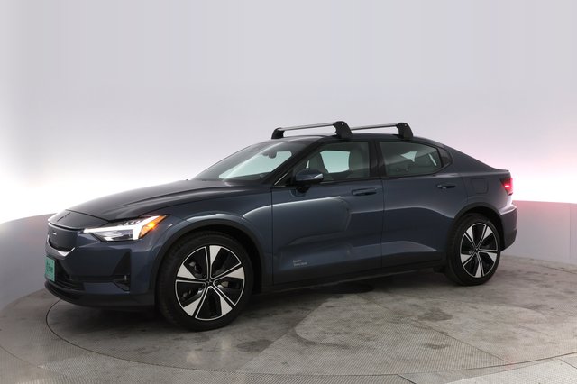 2024 Polestar 2 — photo 14 of 24