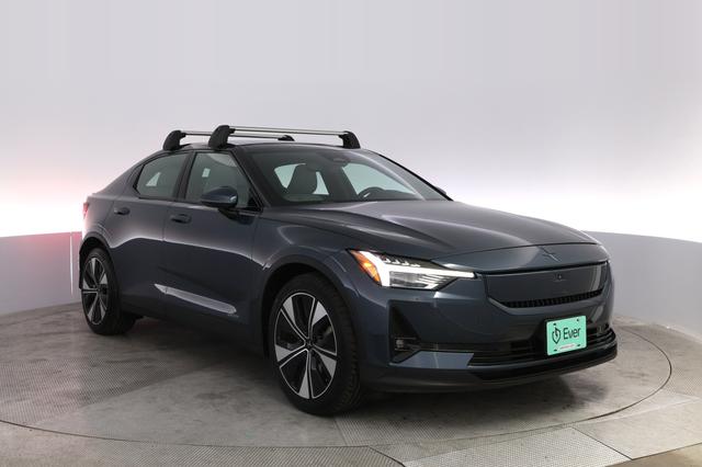 2024 Polestar 2 — photo 10 of 24