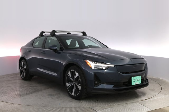 2024 Polestar 2 — photo 10 of 24