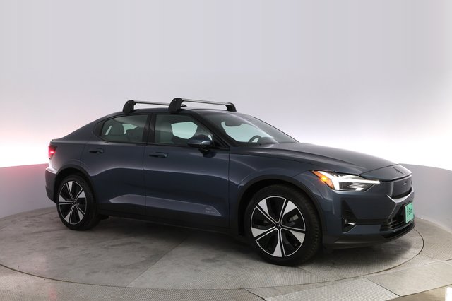 2024 Polestar 2 — photo 11 of 24