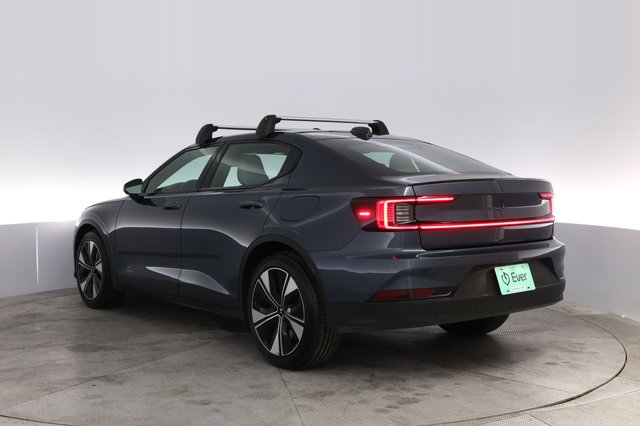 2024 Polestar 2 — photo 13 of 24