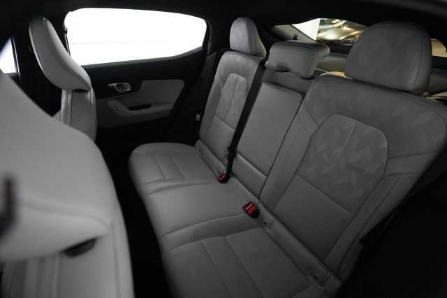 2024 Polestar 2 — photo 18 of 24