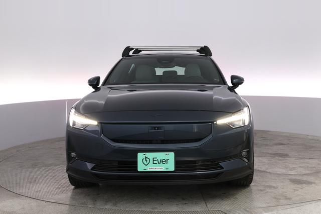 2024 Polestar 2 — photo 9 of 24