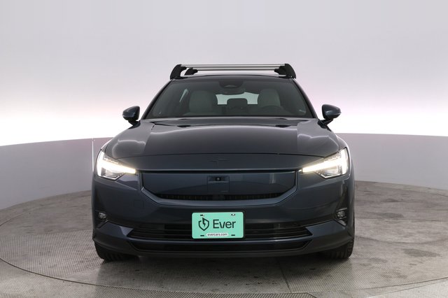 2024 Polestar 2 — photo 9 of 24