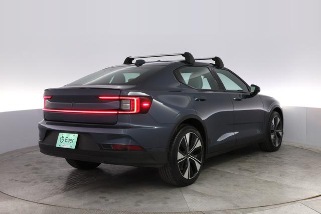 2024 Polestar 2 — photo 2 of 24