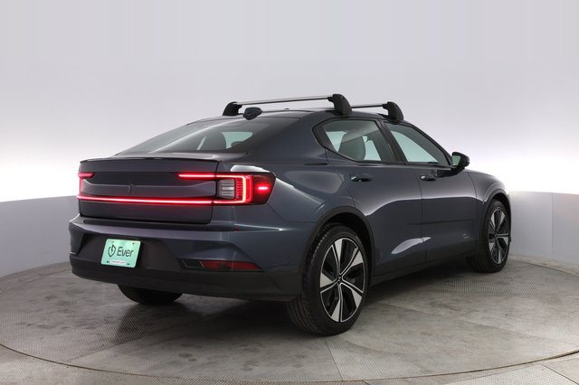 2024 Polestar 2 — photo 2 of 24
