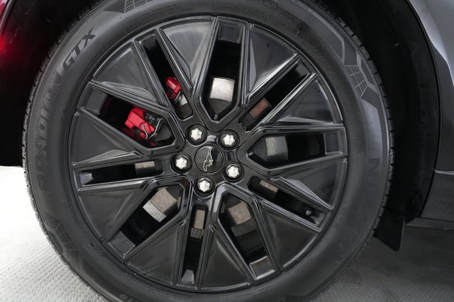 2025 Ford Mustang Mach-E — photo 16 of 25