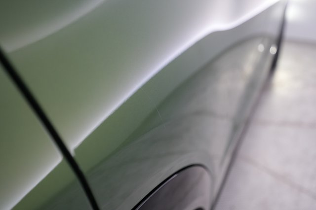 2025 Ford Mustang Mach-E — photo 22 of 25