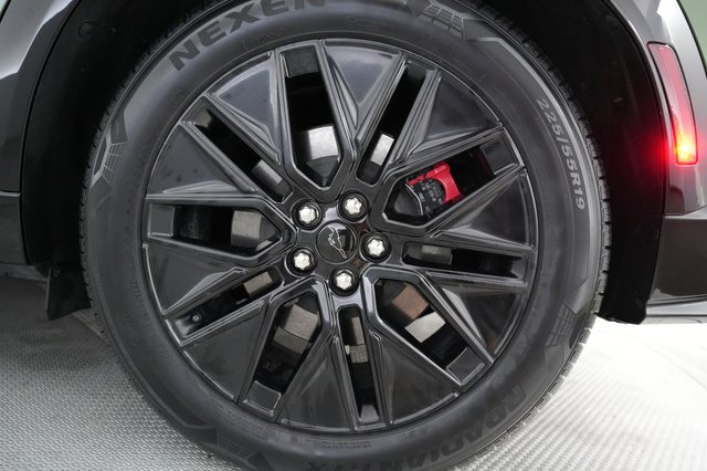 2025 Ford Mustang Mach-E — photo 17 of 25