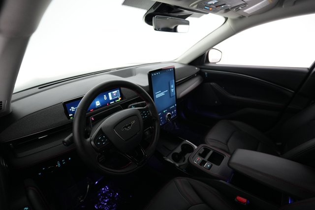2025 Ford Mustang Mach-E — photo 18 of 25