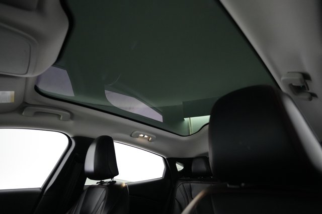 2025 Ford Mustang Mach-E — photo 20 of 25