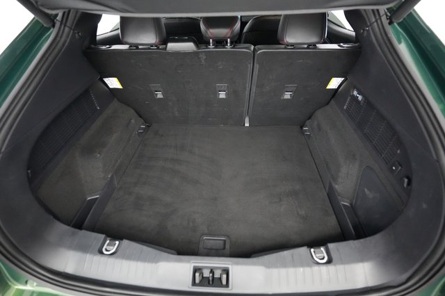 2025 Ford Mustang Mach-E — photo 6 of 25