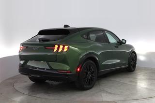 2025 Ford Mustang Mach-E — photo 2 of 25