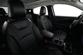 2025 Ford Mustang Mach-E — photo 3 of 25