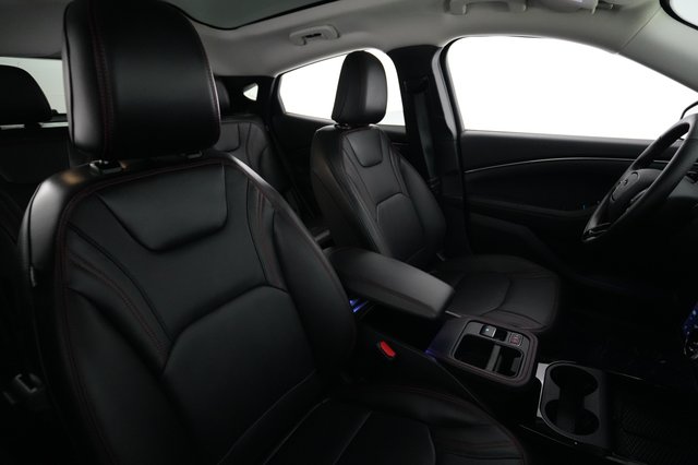 2025 Ford Mustang Mach-E — photo 3 of 25