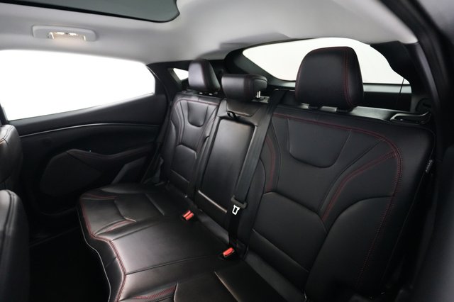 2025 Ford Mustang Mach-E — photo 19 of 25