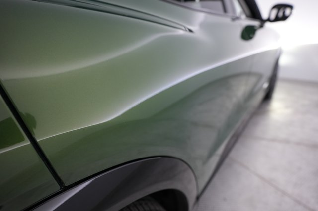 2025 Ford Mustang Mach-E — photo 23 of 25